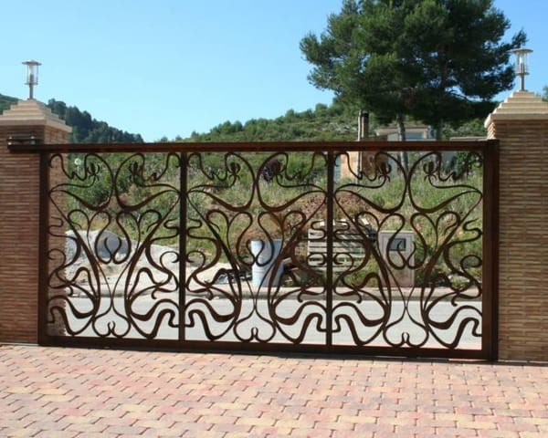 3 chambre Villa/Maison à vendre à Partides comunes - Adsubia, Javea / Xàbia avec piscine - 1 215 000 € (Ref: 5902122)