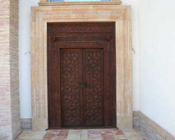 3 chambre Villa/Maison à vendre à Partides comunes - Adsubia, Javea / Xàbia avec piscine - 1 215 000 € (Ref: 5902122)