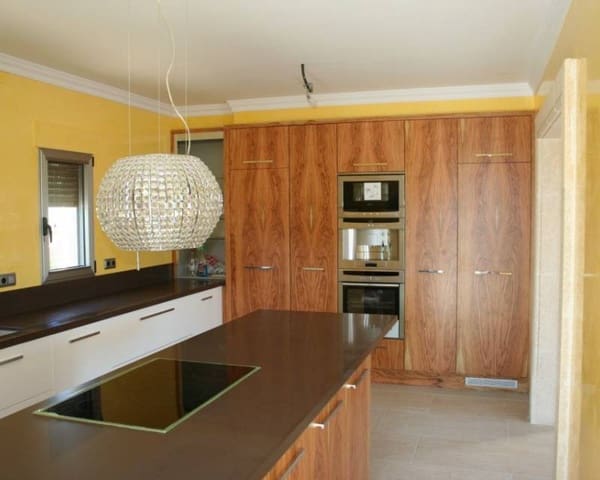 3 chambre Villa/Maison à vendre à Partides comunes - Adsubia, Javea / Xàbia avec piscine - 1 215 000 € (Ref: 5902122)