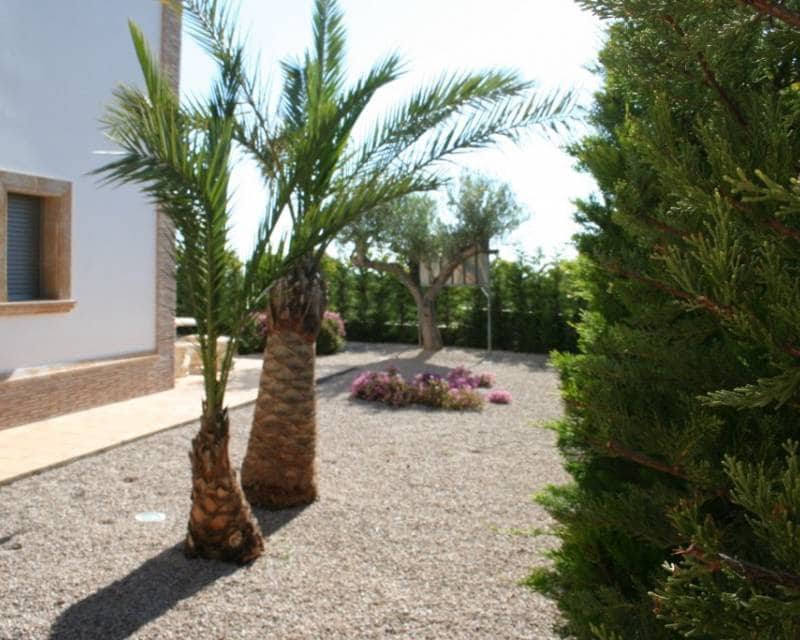 3 soveværelse Villa til salg i Javea / Xabia med swimmingpool - € 1.215.000 (Ref: 5902122)