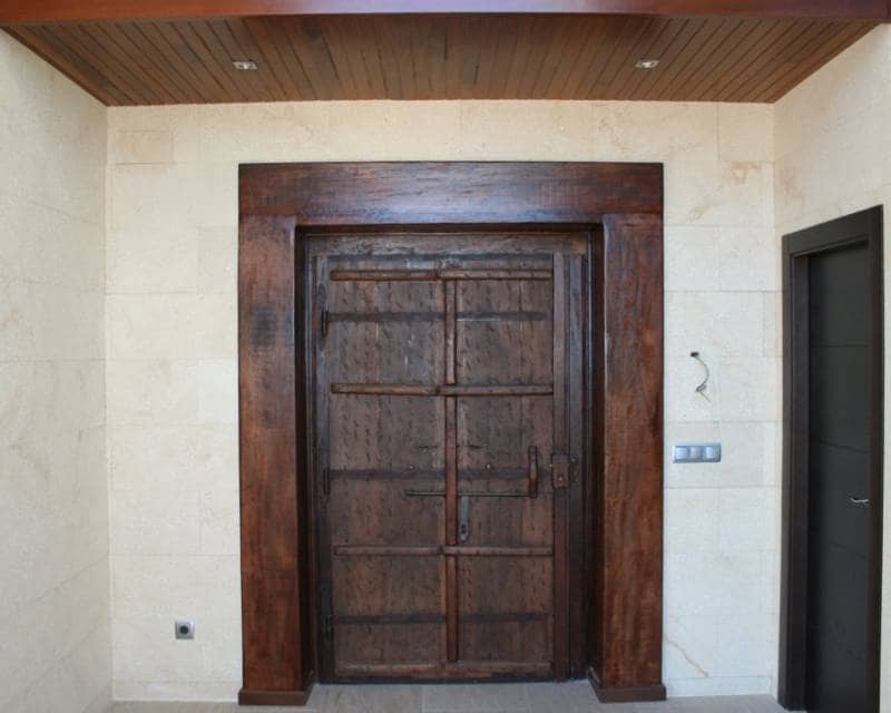 3 soveværelse Villa til salg i Javea / Xabia med swimmingpool - € 1.215.000 (Ref: 5902122)