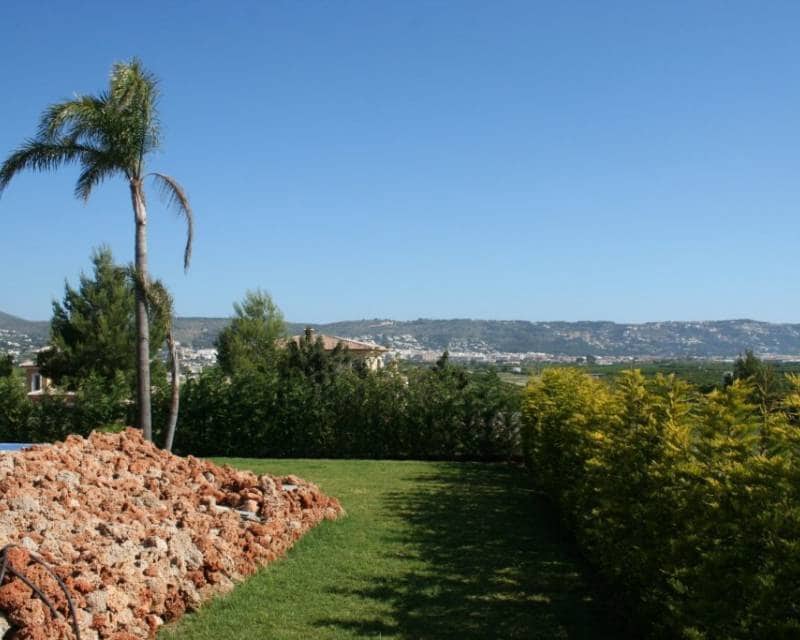 3 soveværelse Villa til salg i Javea / Xabia med swimmingpool - € 1.215.000 (Ref: 5902122)