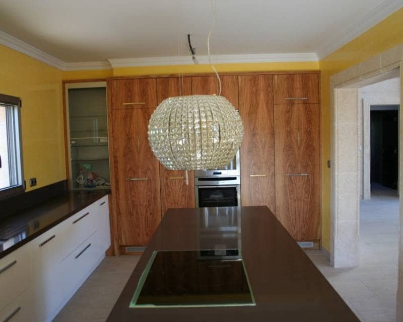 3 soveværelse Villa til salg i Javea / Xabia med swimmingpool - € 1.215.000 (Ref: 5902122)