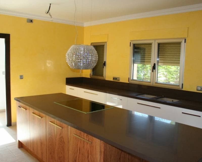 3 soveværelse Villa til salg i Javea / Xabia med swimmingpool - € 1.215.000 (Ref: 5902122)