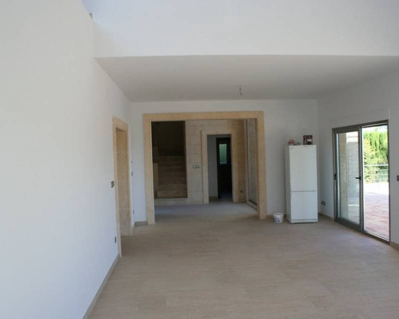 3 soveværelse Villa til salg i Javea / Xabia med swimmingpool - € 1.215.000 (Ref: 5902122)