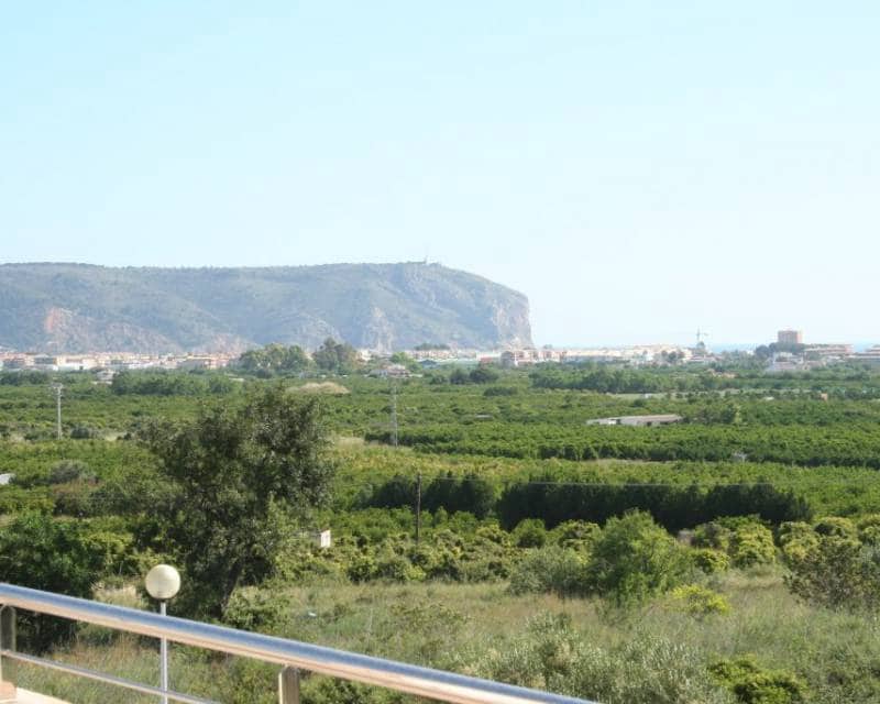 3 soveværelse Villa til salg i Javea / Xabia med swimmingpool - € 1.215.000 (Ref: 5902122)