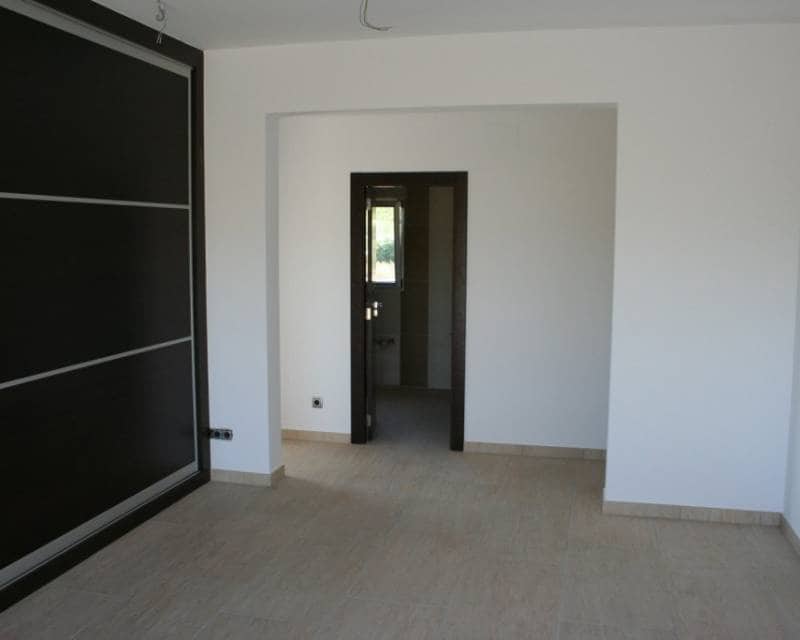 3 soveværelse Villa til salg i Javea / Xabia med swimmingpool - € 1.215.000 (Ref: 5902122)