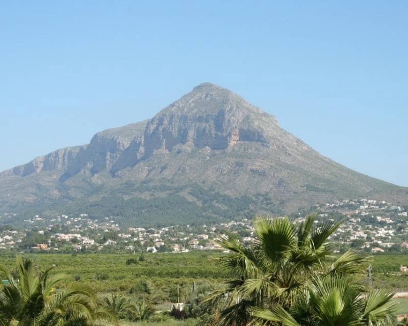 3 soveværelse Villa til salg i Javea / Xabia med swimmingpool - € 1.215.000 (Ref: 5902122)