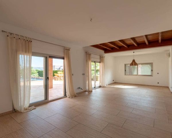 3 sovrum Villa till salu i Partides comunes - Adsubia, Javea / Xàbia med pool - 1 315 000 € (Ref: 5902122)