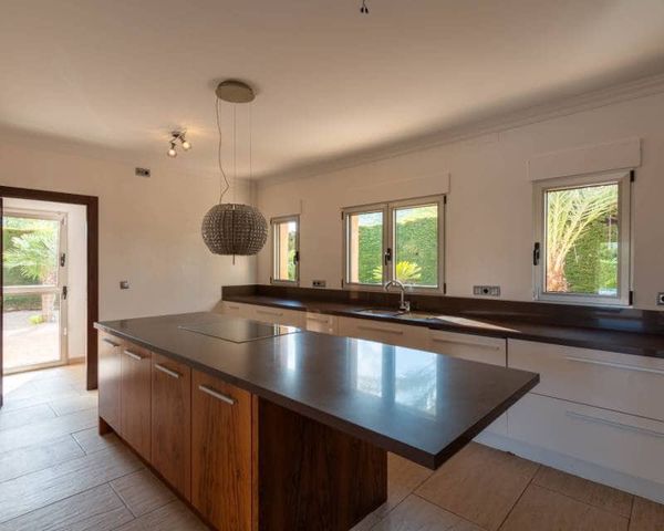 3 sovrum Villa till salu i Partides comunes - Adsubia, Javea / Xàbia med pool - 1 315 000 € (Ref: 5902122)