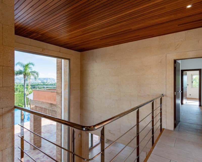 3 bedroom Villa for sale in Javea / Xabia with pool - € 1,315,000 (Ref: 5902122)
