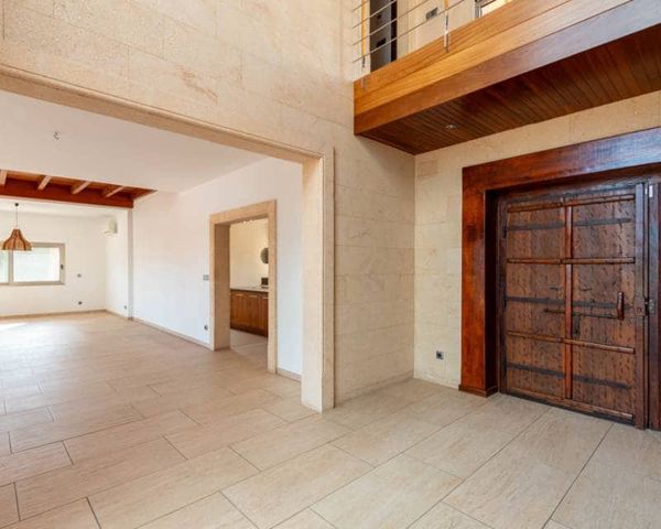 3 sovrum Villa till salu i Partides comunes - Adsubia, Javea / Xàbia med pool - 1 315 000 € (Ref: 5902122)