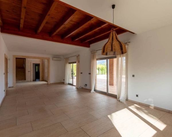 3 sovrum Villa till salu i Partides comunes - Adsubia, Javea / Xàbia med pool - 1 315 000 € (Ref: 5902122)