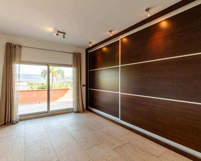3 bedroom Villa for sale in Javea / Xabia with pool - € 1,315,000 (Ref: 5902122)