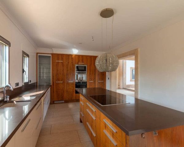 3 slaapkamer Villa te koop in Partides comunes - Adsubia, Javea / Xàbia met zwembad - € 1.315.000 (Ref: 5902122)