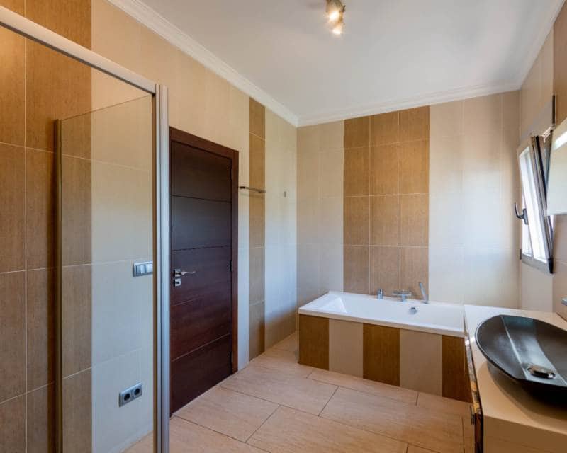 3 bedroom Villa for sale in Javea / Xabia with pool - € 1,315,000 (Ref: 5902122)