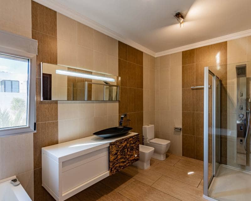 3 bedroom Villa for sale in Javea / Xabia with pool - € 1,315,000 (Ref: 5902122)