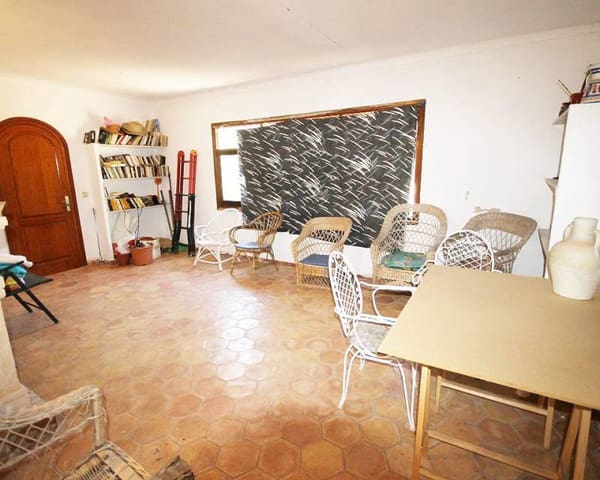 5 makuuhuone Huvila myytävänä paikassa Javea / Xàbia mukana uima-altaan 
autotalli - 1 275 000 € (Ref: 5902226)