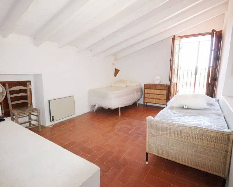 5 makuuhuone Huvila myytävänä paikassa Javea / Xabia mukana uima-altaan 
autotalli - 1 275 000 € (Ref: 5902226)