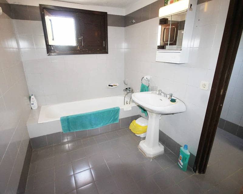 5 makuuhuone Huvila myytävänä paikassa Javea / Xabia mukana uima-altaan 
autotalli - 1 275 000 € (Ref: 5902226)