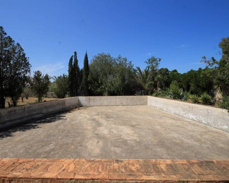 5 makuuhuone Huvila myytävänä paikassa Javea / Xabia mukana uima-altaan 
autotalli - 1 275 000 € (Ref: 5902226)