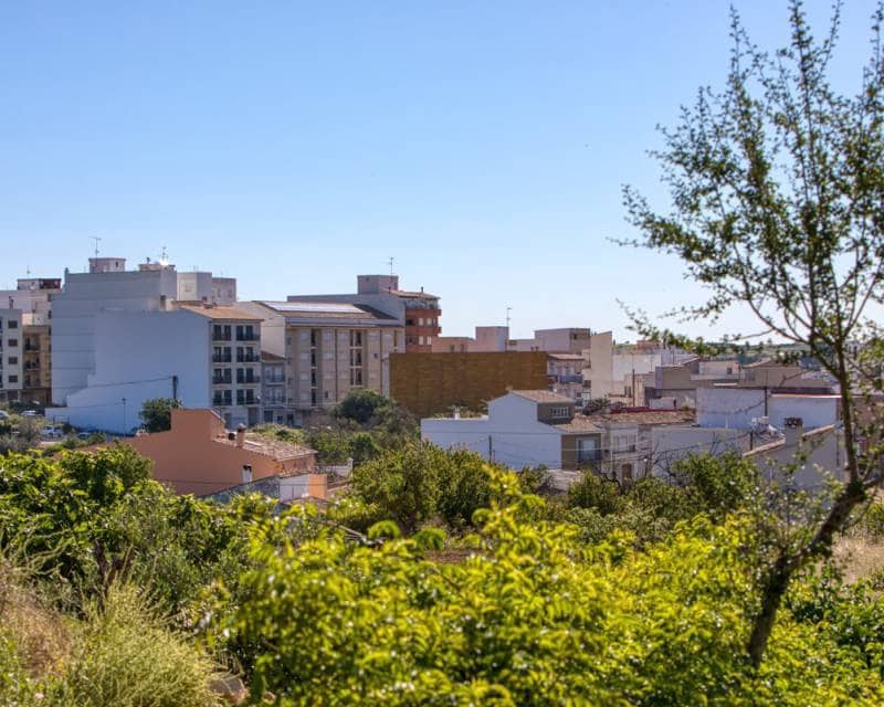 Finca/Hus på landet till salu i Gata de Gorgos - 299 999 € (Ref: 5902433)