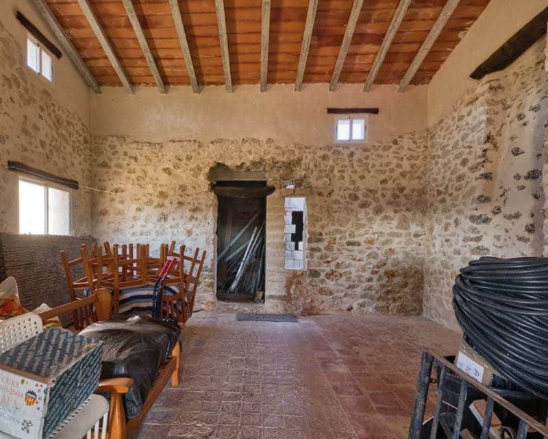 Finca/Hus på landet till salu i Gata de Gorgos - 299 999 € (Ref: 5902433)