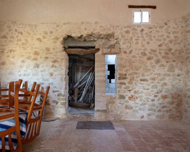 Finca/Hus på landet till salu i Gata de Gorgos - 299 999 € (Ref: 5902433)