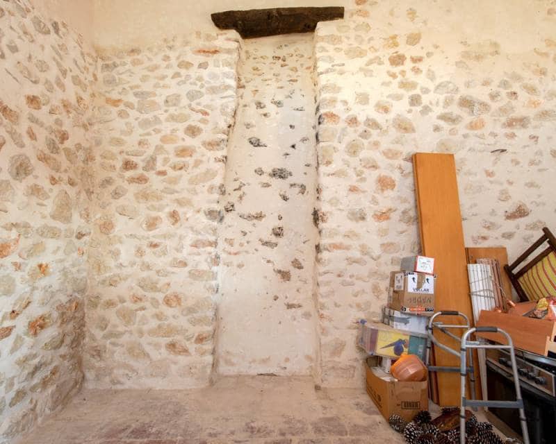 Finca/Hus på landet till salu i Gata de Gorgos - 299 999 € (Ref: 5902433)