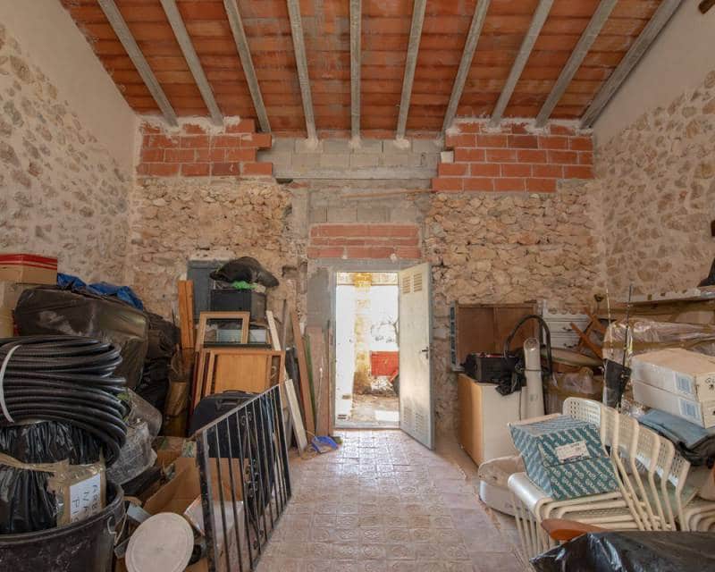 Finca/Hus på landet till salu i Gata de Gorgos - 299 999 € (Ref: 5902433)