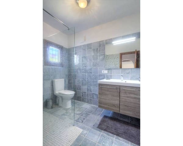 2 bedroom Villa for rent in Cap Martí - El Tossalet - Pinomar, Javea / Xàbia with pool - € 1,425 (Ref: 5937066)