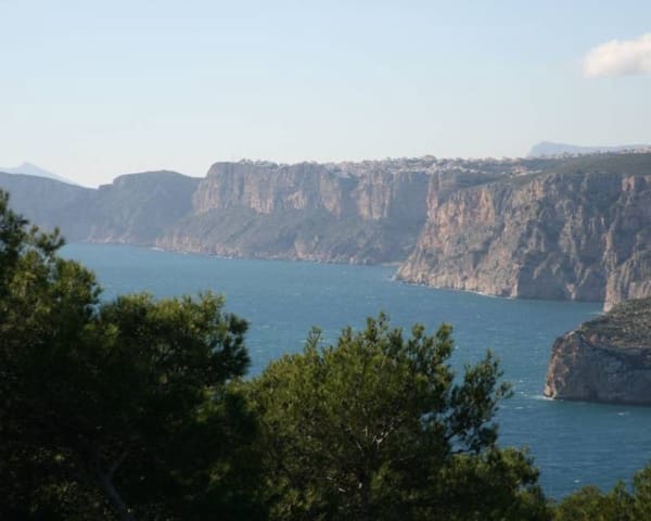 Terrain à Bâtir à vendre à Ambolo, Javea / Xàbia - 1 850 000 € (Ref: 5961022)