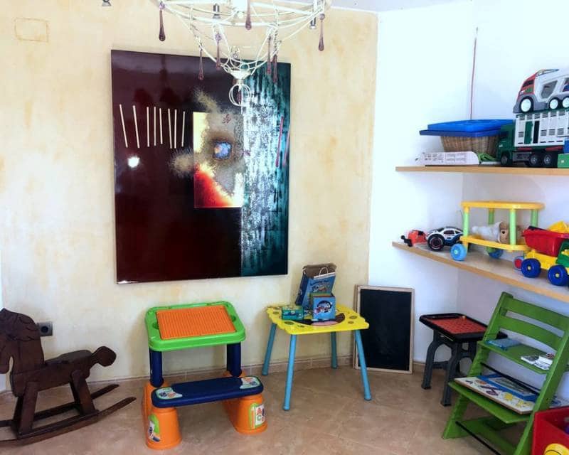 4 bedroom Villa for sale in Javea / Xabia with pool - € 1,250,000 (Ref: 5987194)