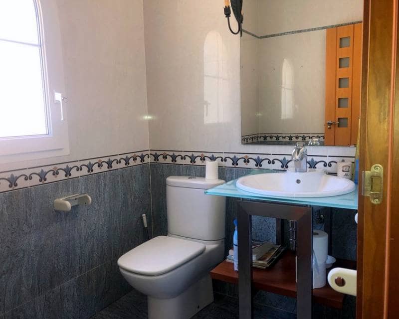 4 bedroom Villa for sale in Javea / Xabia with pool - € 1,250,000 (Ref: 5987194)