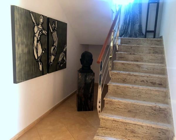 4 sovrum Villa till salu i Javea / Xàbia med pool - 1 250 000 € (Ref: 5987194)