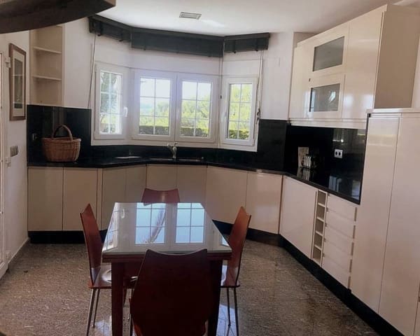 4 sovrum Villa till salu i Javea / Xàbia med pool - 1 250 000 € (Ref: 5987194)