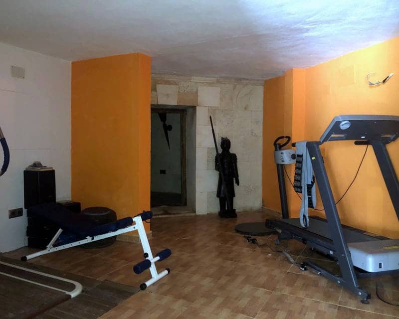 4 bedroom Villa for sale in Javea / Xabia with pool - € 1,250,000 (Ref: 5987194)