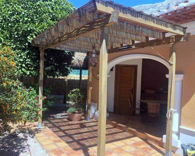 4 bedroom Villa for sale in Javea / Xabia with pool - € 1,250,000 (Ref: 5987194)