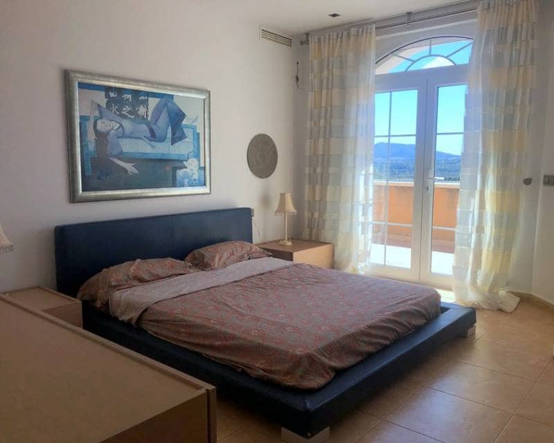 4 bedroom Villa for sale in Javea / Xabia with pool - € 1,250,000 (Ref: 5987194)