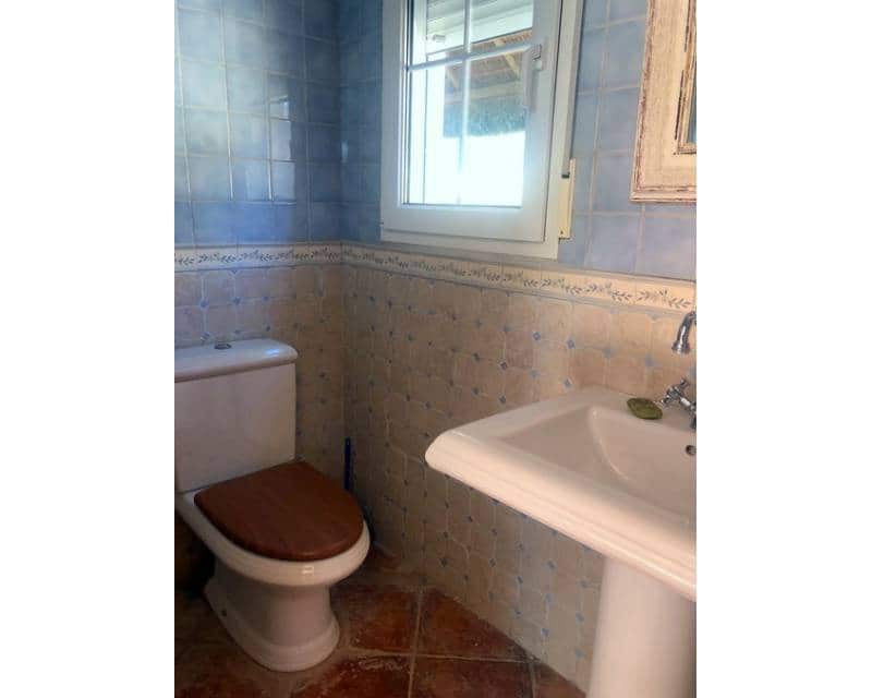 4 bedroom Villa for sale in Javea / Xabia with pool - € 1,250,000 (Ref: 5987194)