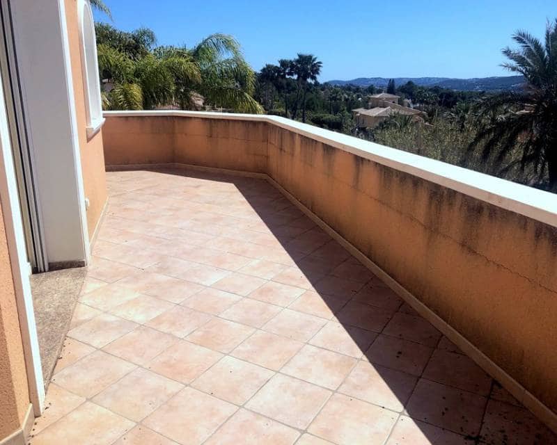 4 bedroom Villa for sale in Javea / Xabia with pool - € 1,250,000 (Ref: 5987194)