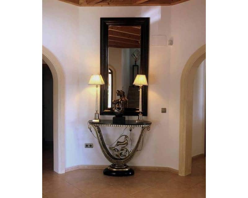 4 bedroom Villa for sale in Javea / Xabia with pool - € 1,250,000 (Ref: 5987194)