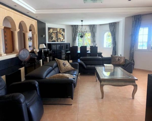 4 sovrum Villa till salu i Javea / Xàbia med pool - 1 250 000 € (Ref: 5987194)