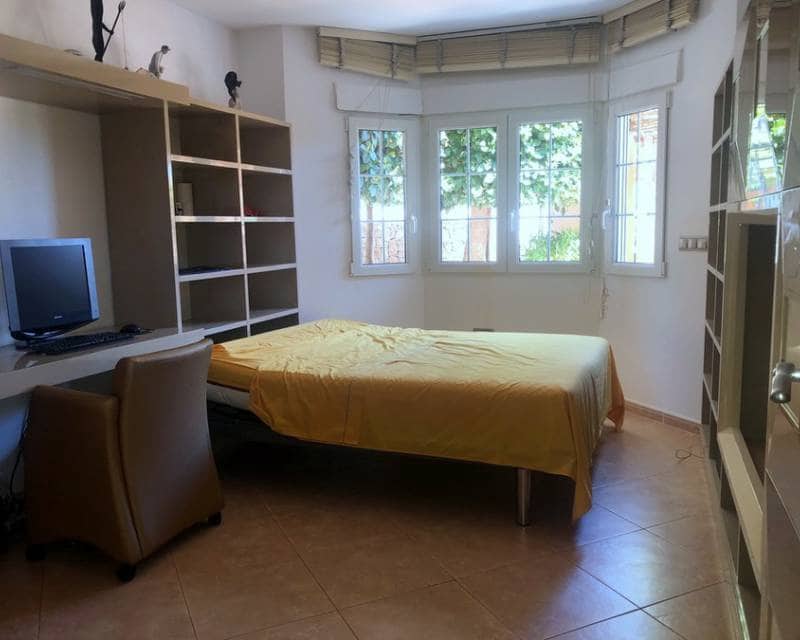 4 bedroom Villa for sale in Javea / Xabia with pool - € 1,250,000 (Ref: 5987194)