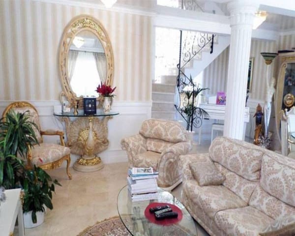 6 bedroom Villa for sale in La Sella with pool garage - € 1,400,000 (Ref: 6200363)