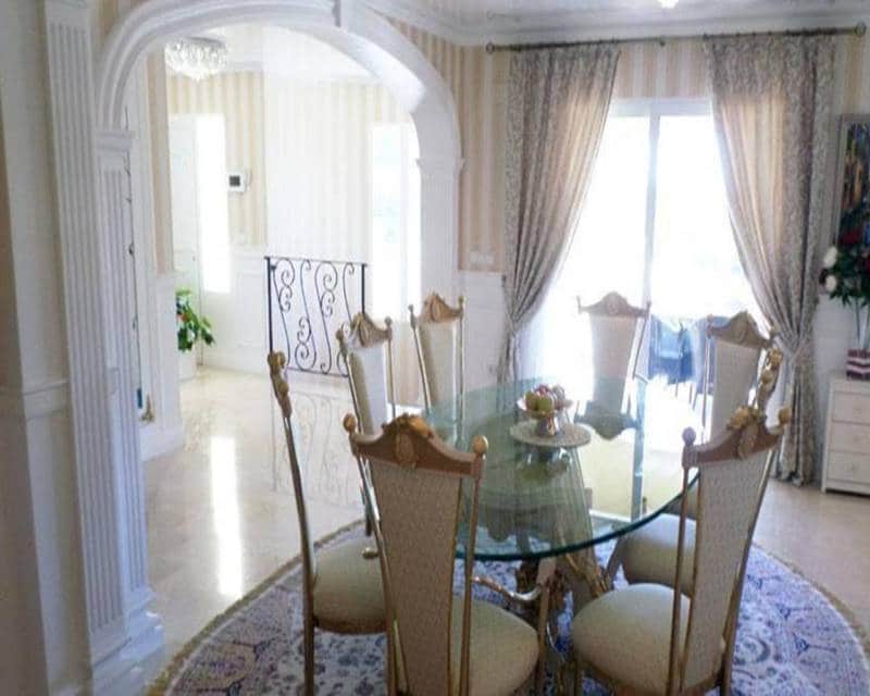 6 quarto Moradia para venda em La Sella com piscina garagem - 1 400 000 € (Ref: 6200363)