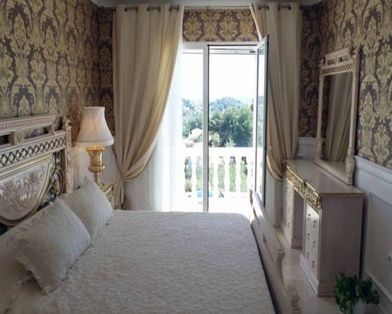 6 quarto Moradia para venda em La Sella com piscina garagem - 1 400 000 € (Ref: 6200363)