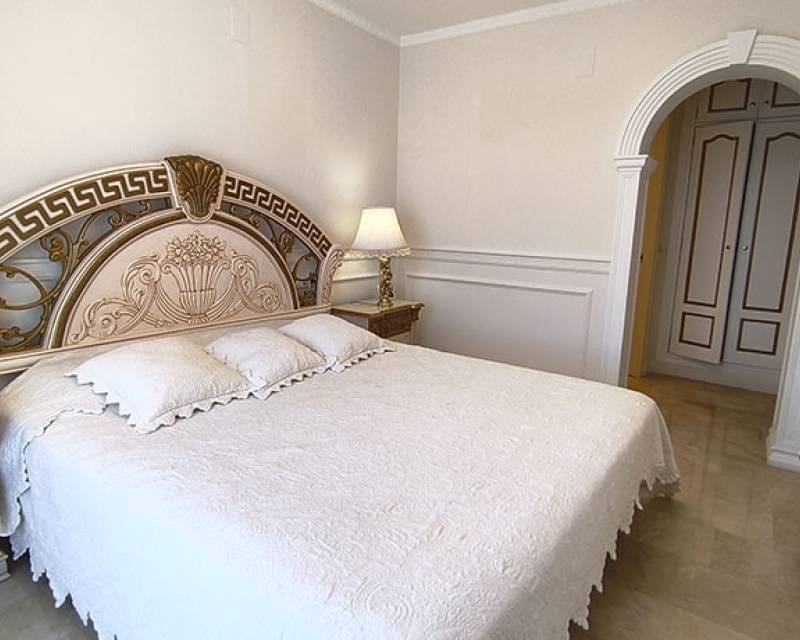 6 soverom Villa til salgs i La Sella med svømmebasseng garasje - € 1 400 000 (Ref: 6200363)