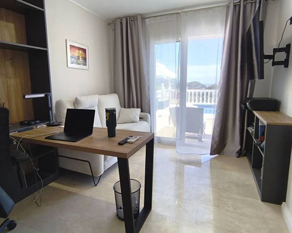 6 chambre Villa/Maison à vendre à La Sella avec piscine garage - 1 400 000 € (Ref: 6200363)