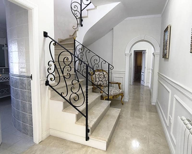 6 soverom Villa til salgs i La Sella med svømmebasseng garasje - € 1 400 000 (Ref: 6200363)